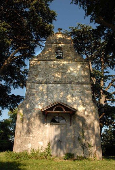 Chambres D'Hotes Du Chateau De Saint SulpiceLa Sauvetat-sur-Lède エクステリア 写真