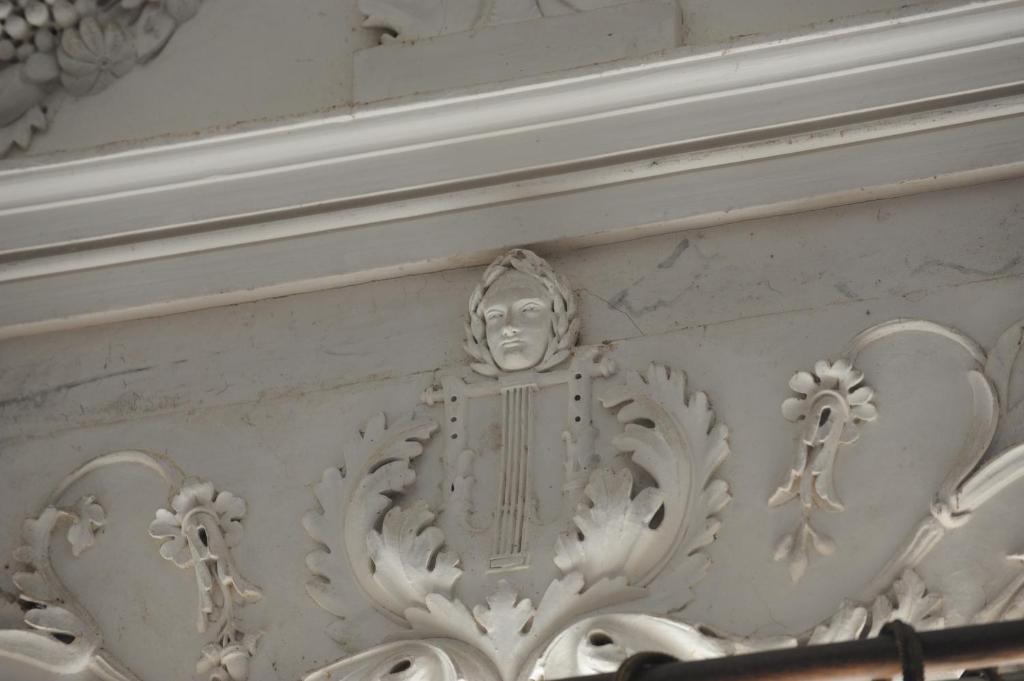 Chambres D'Hotes Du Chateau De Saint SulpiceLa Sauvetat-sur-Lède エクステリア 写真