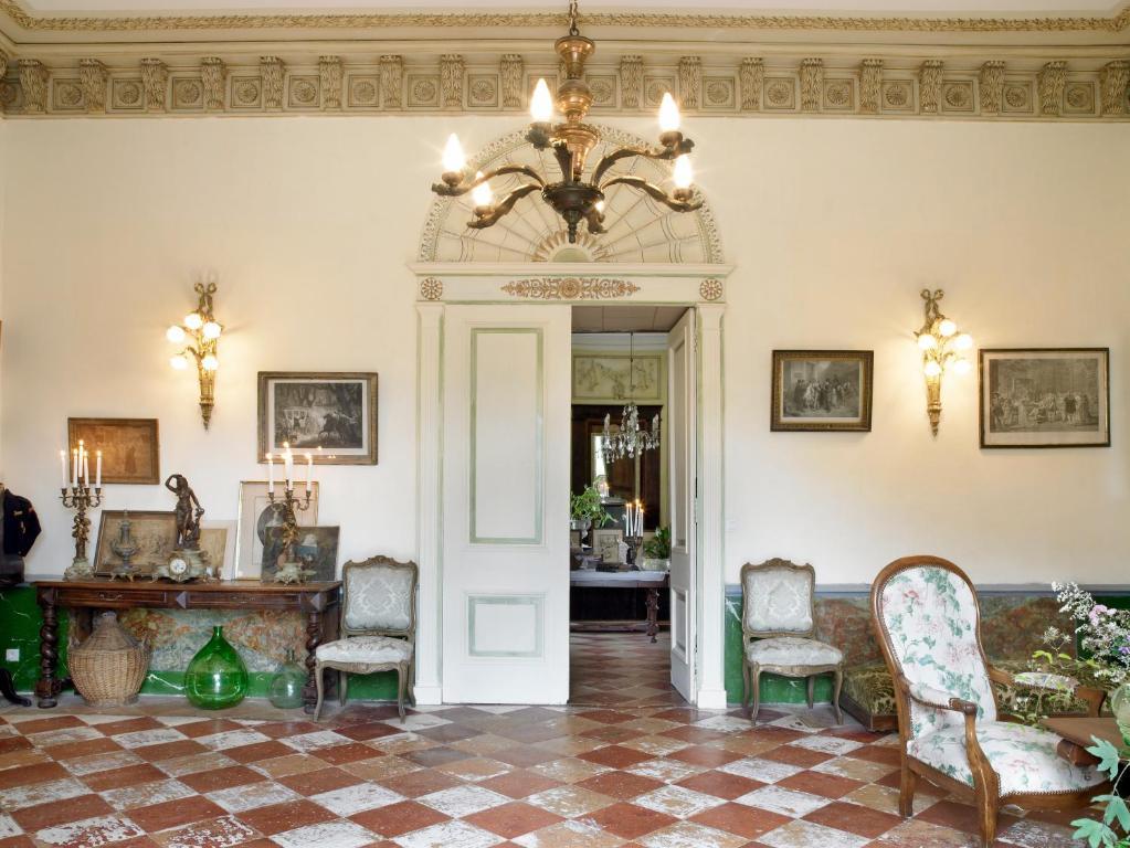 Chambres D'Hotes Du Chateau De Saint SulpiceLa Sauvetat-sur-Lède エクステリア 写真